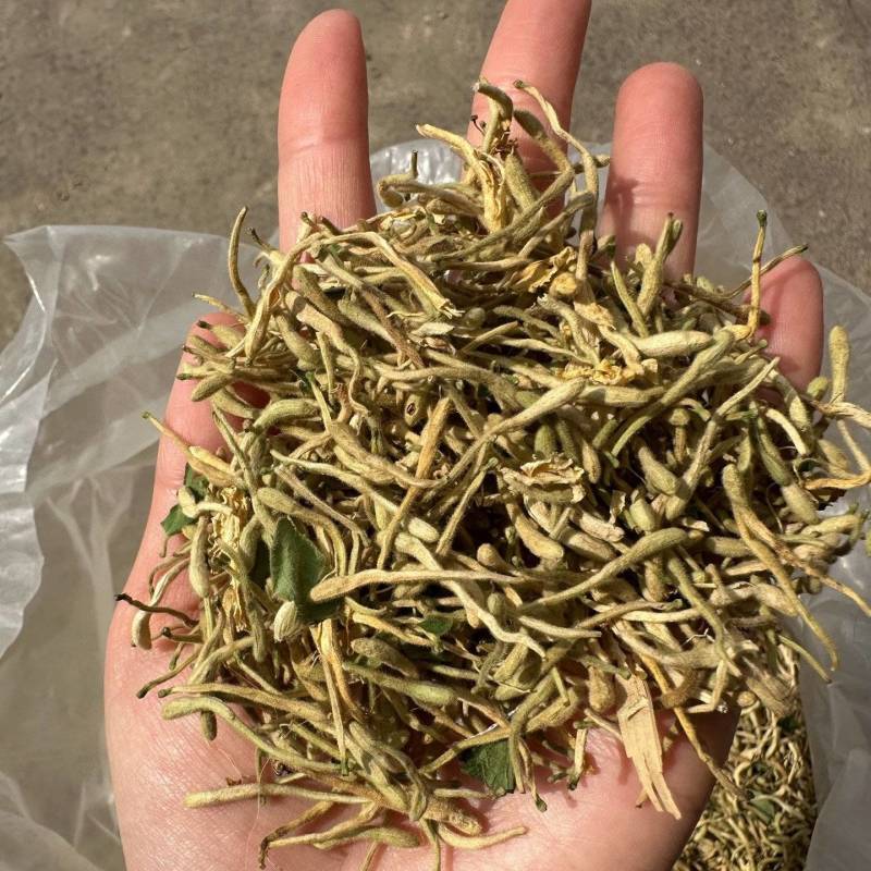 上等金银花批发防风产地直发量大从优对接全国各地客商