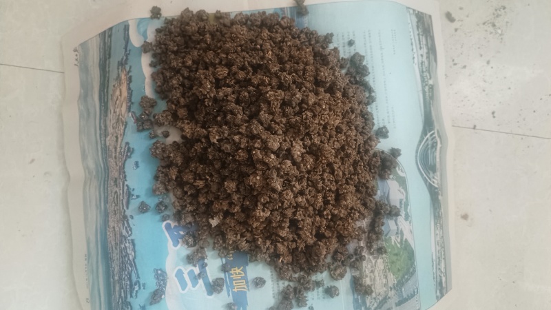 猫爪草统货32元一斤产地直发量大从优可视频看货对接全国