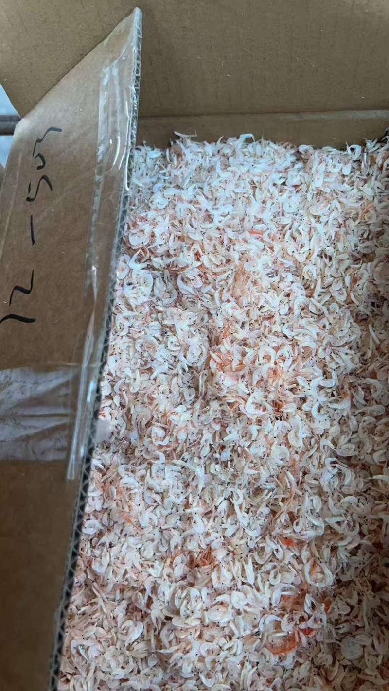 虾皮山东小虾皮规格齐全价格便宜电商团购