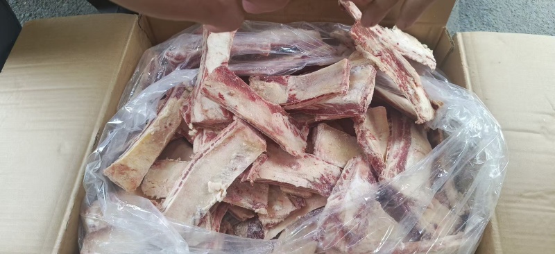 牛肋排条,全国发货,量大优惠