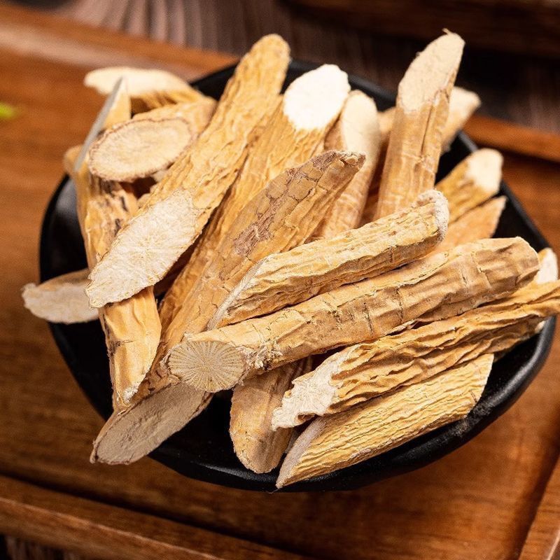 广西野生牛大力薯干货滋补煲汤牛大力新鲜金钟根正品正宗牛大