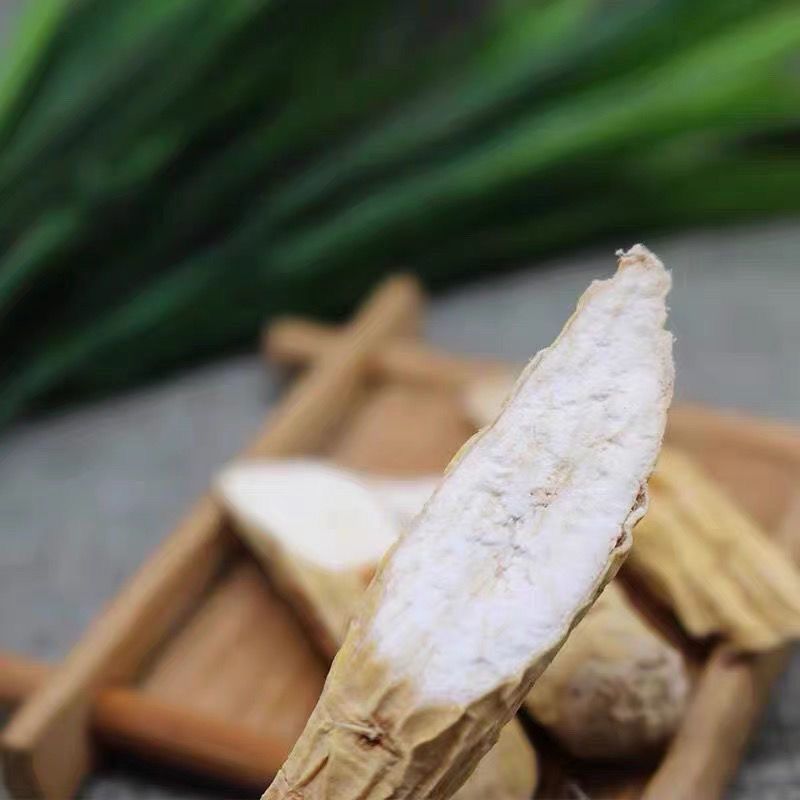 新货正宗牛大力根广西牛大力无硫干货新鲜牛大力泡酒煲