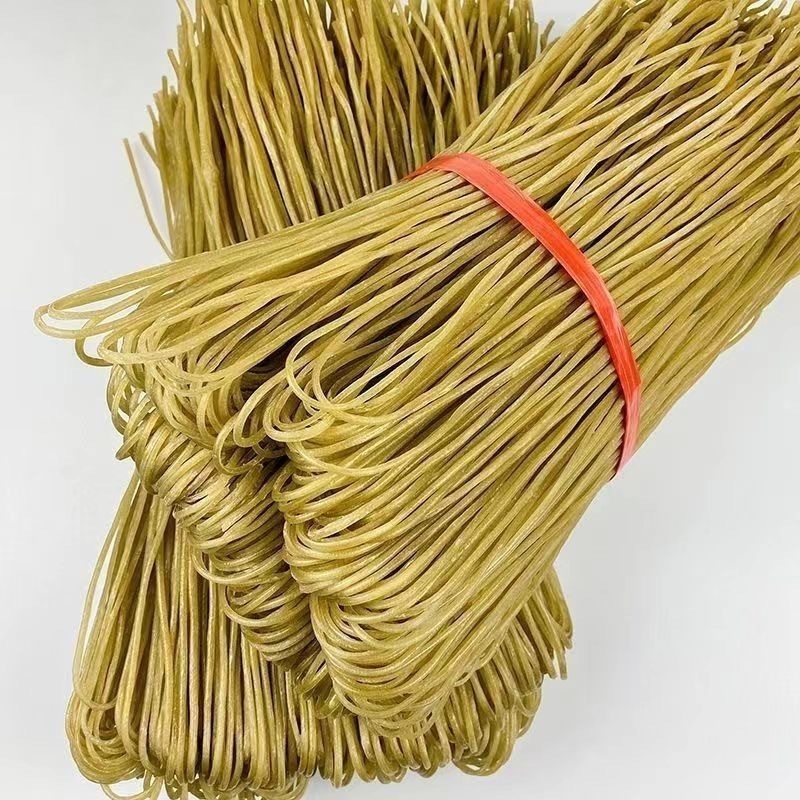 厂家直销红薯粉条，酸辣粉条粗粉中粗粉等规格可贴牌代工