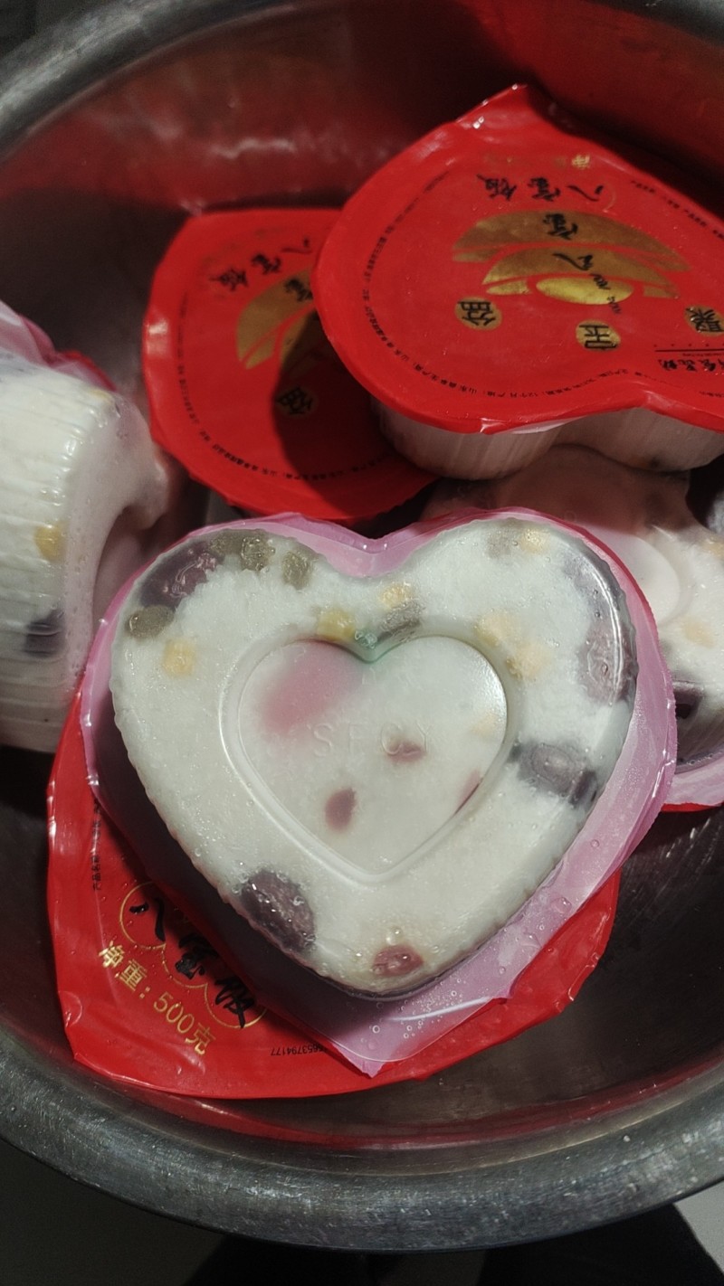 八宝饭