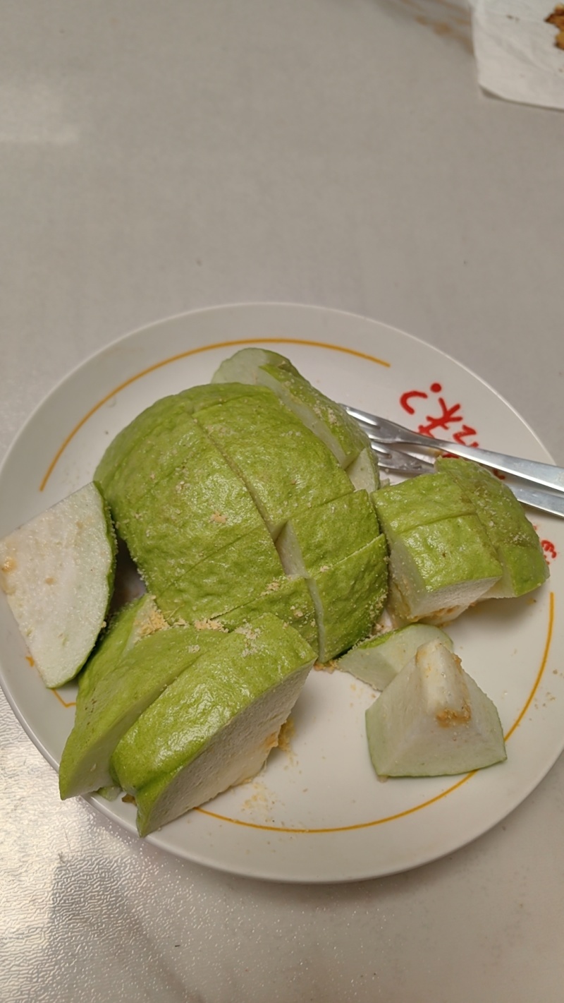 广东化州番石榴白心（芭乐）产地直发，一手货源，长期有货
