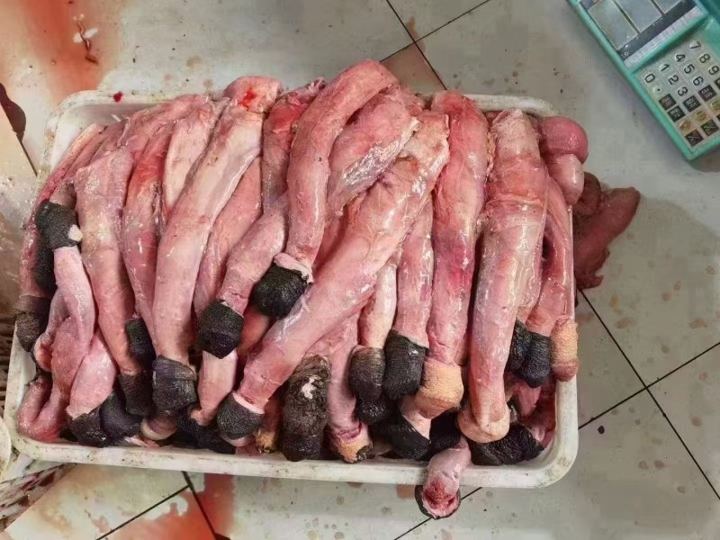 光杆鞭