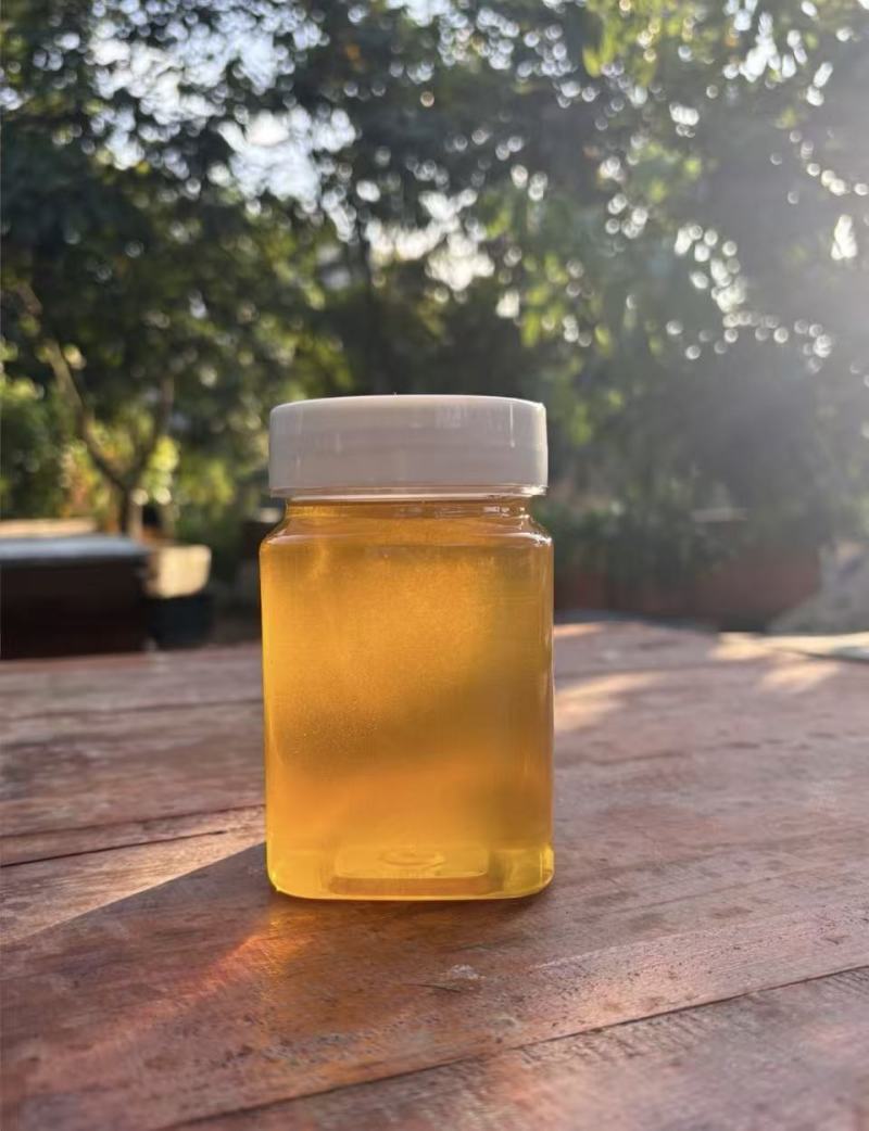 土蜂蜜