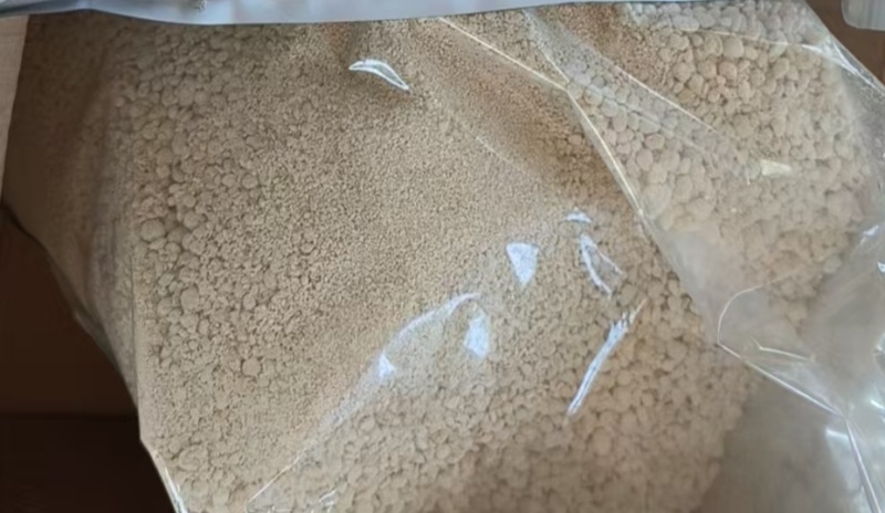 干豆渣