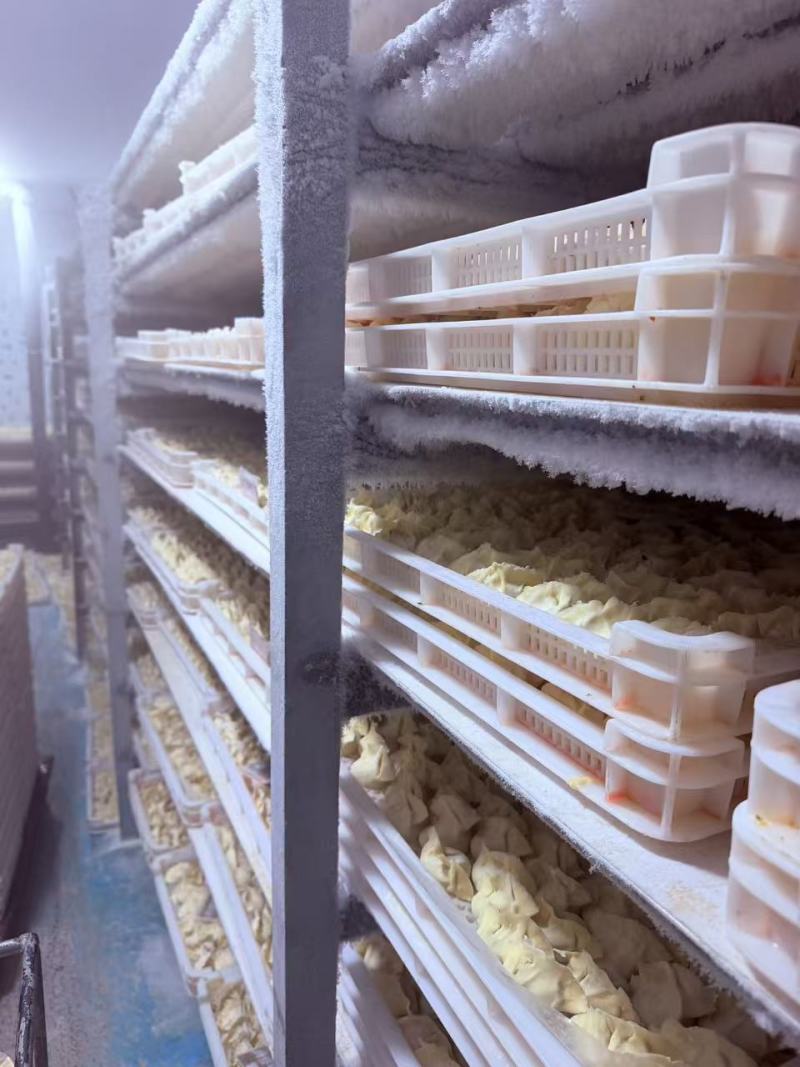手工水饺，各种馅都有，厂家直发，量大优惠，欢迎合作