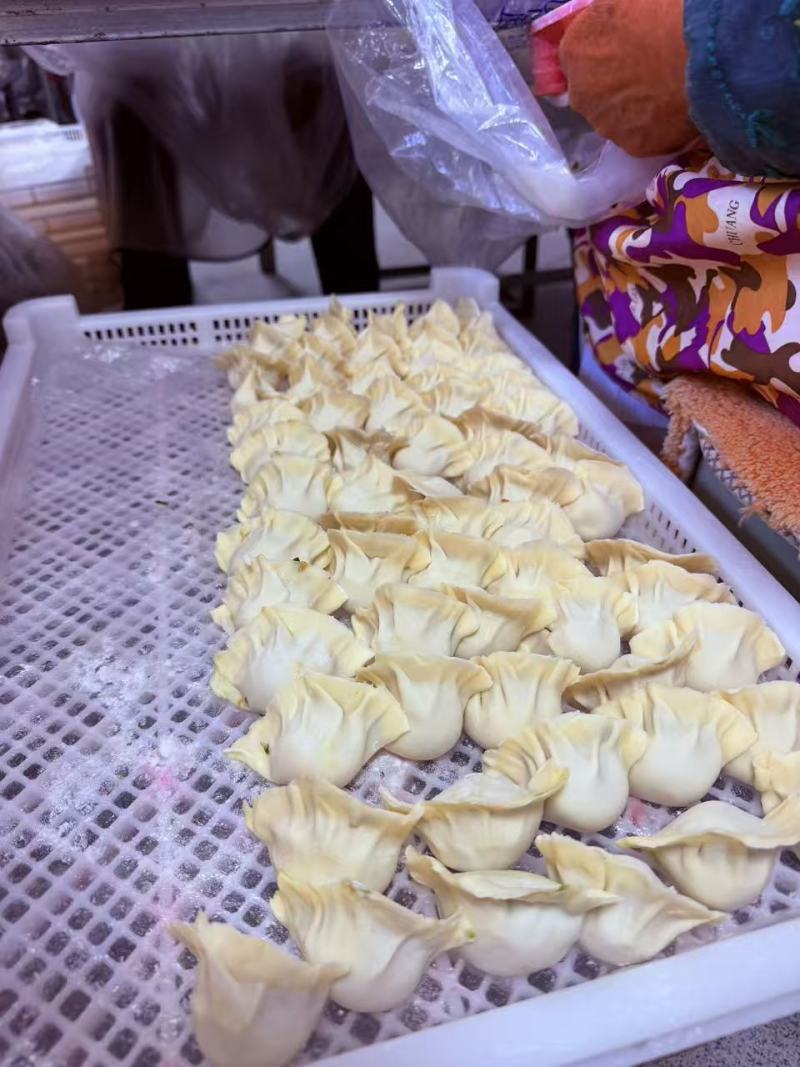 手工水饺，各种馅都有，厂家直发，量大优惠，欢迎合作