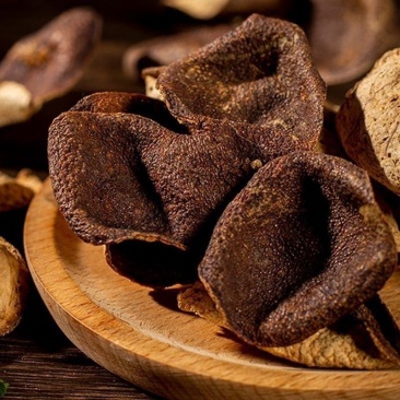 广东陈皮干25年非烘干广东特产老陈皮煲汤泡茶代用一斤装