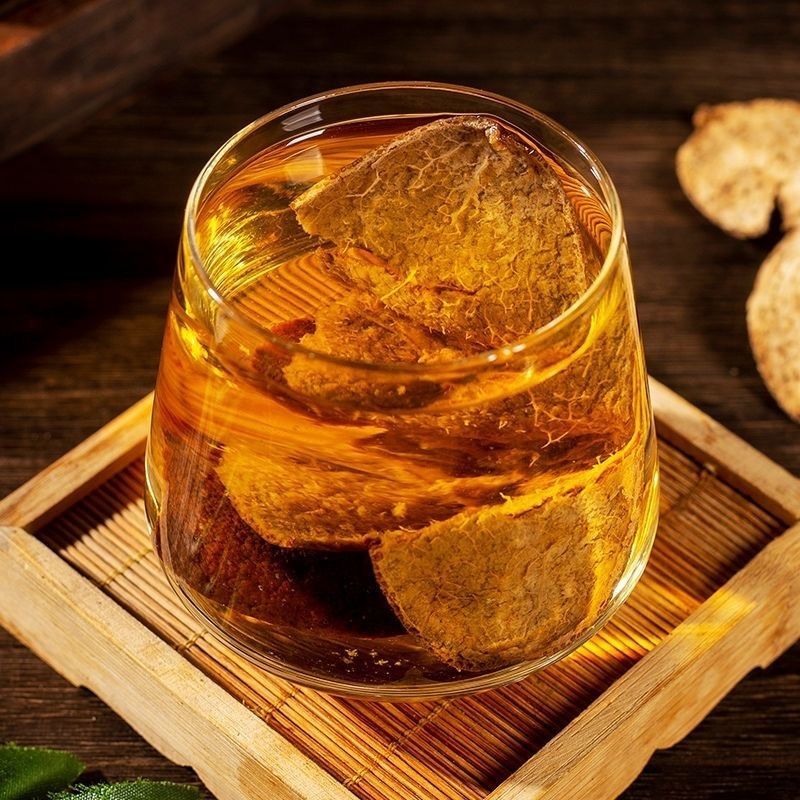 广东陈皮干25年非烘干广东特产老陈皮煲汤泡茶代用一斤装