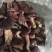 纯野生自采烘干红菇