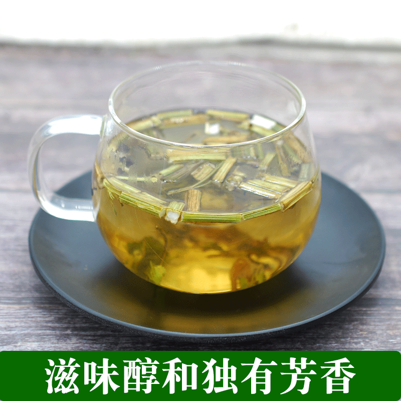 （包邮）新货野生鬼针草正宗三叶鬼针草干有杆中药材鬼针草