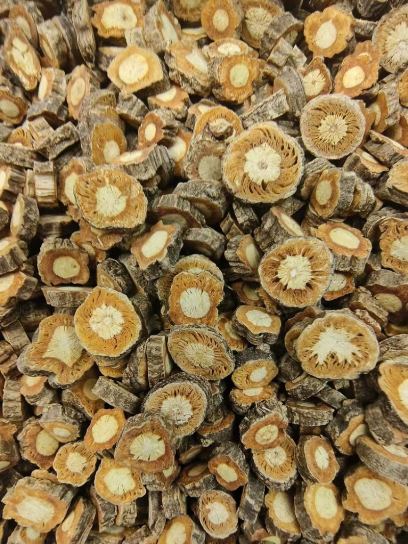 俄罗斯纯野生防风统货，4号，6号筛，含量够，100%纯货