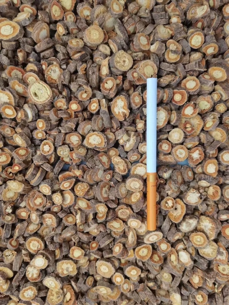 俄罗斯纯野生防风统货，4号，6号筛，含量够，100%纯货