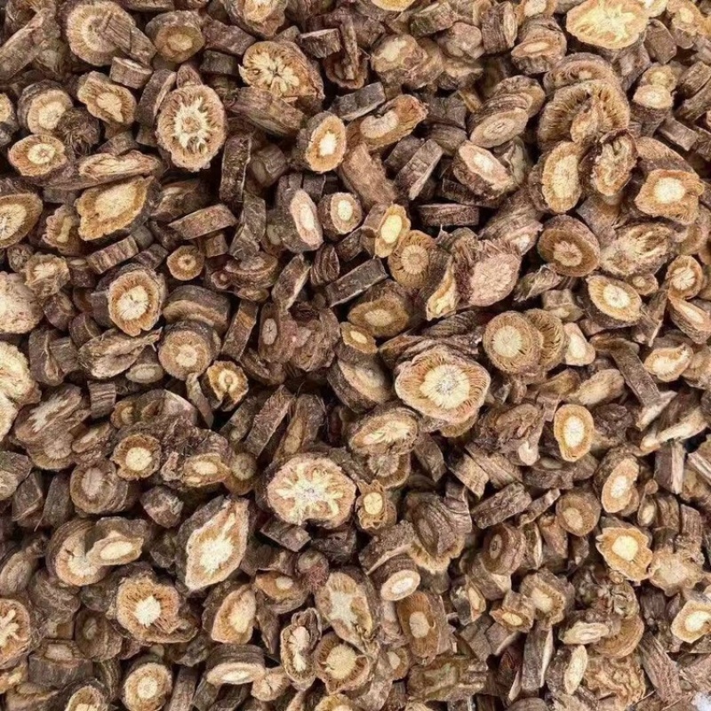 俄罗斯纯野生防风统货，4号，6号筛，含量够，100%纯货