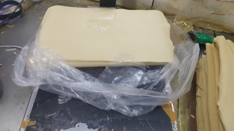 厂家直供，纯东北干豆腐，纯黄豆，无任何添加