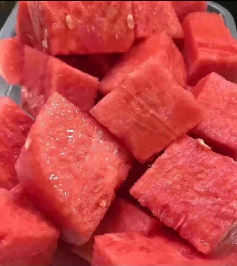 麒麟瓜大量上市云南产地直发品质保证欢迎进店选购
