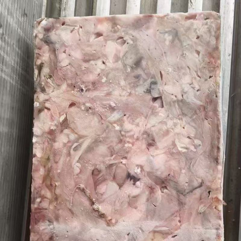 安康鱼修边肉