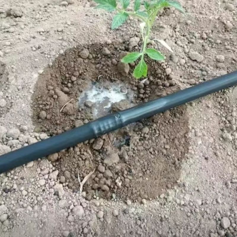 内镶圆柱滴灌管