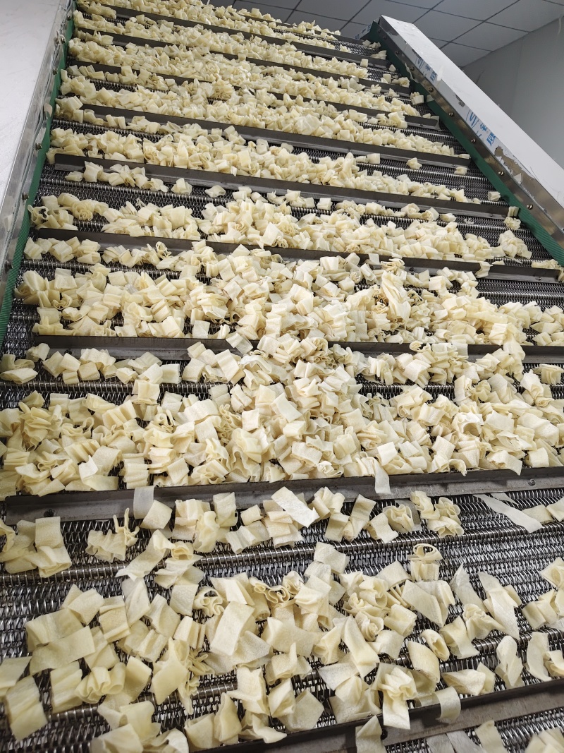 【凉皮】货量充足，价格美丽，欢迎老板咨询