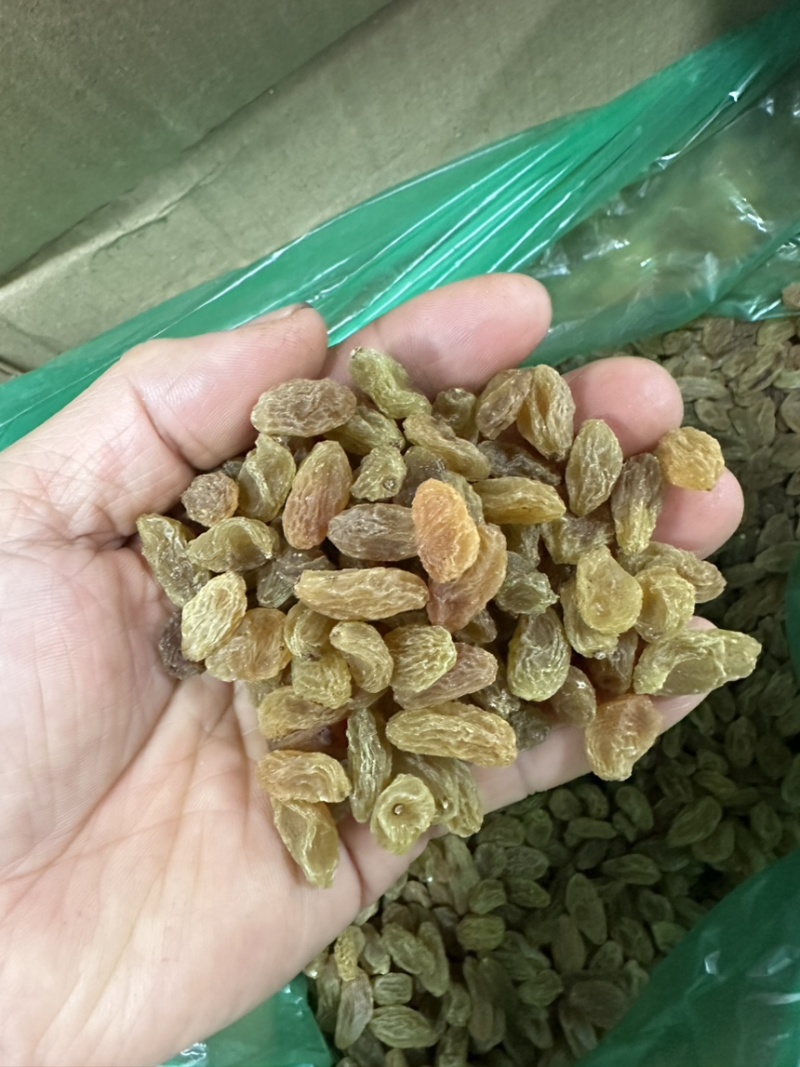 新疆葡萄干