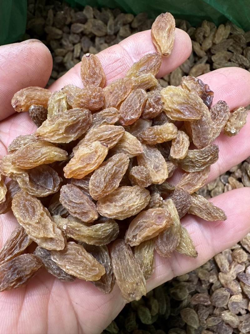 新疆葡萄干