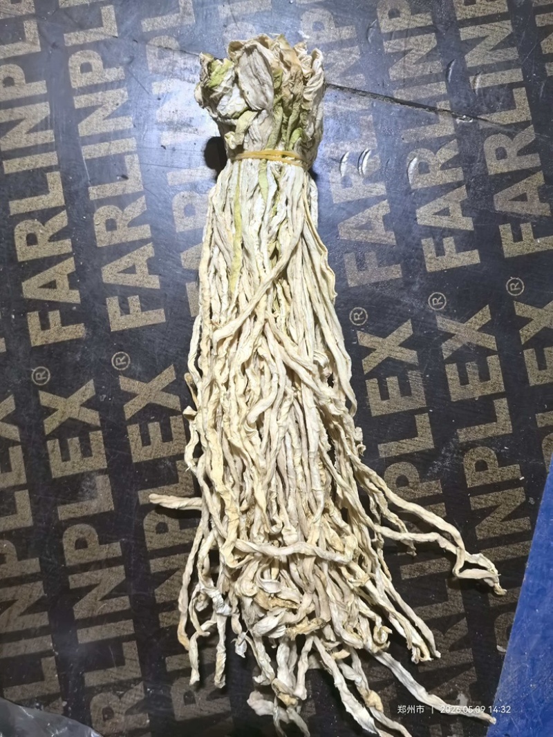 脱水蔬菜脱水萝卜条大量供应厂家直销支持零售批发