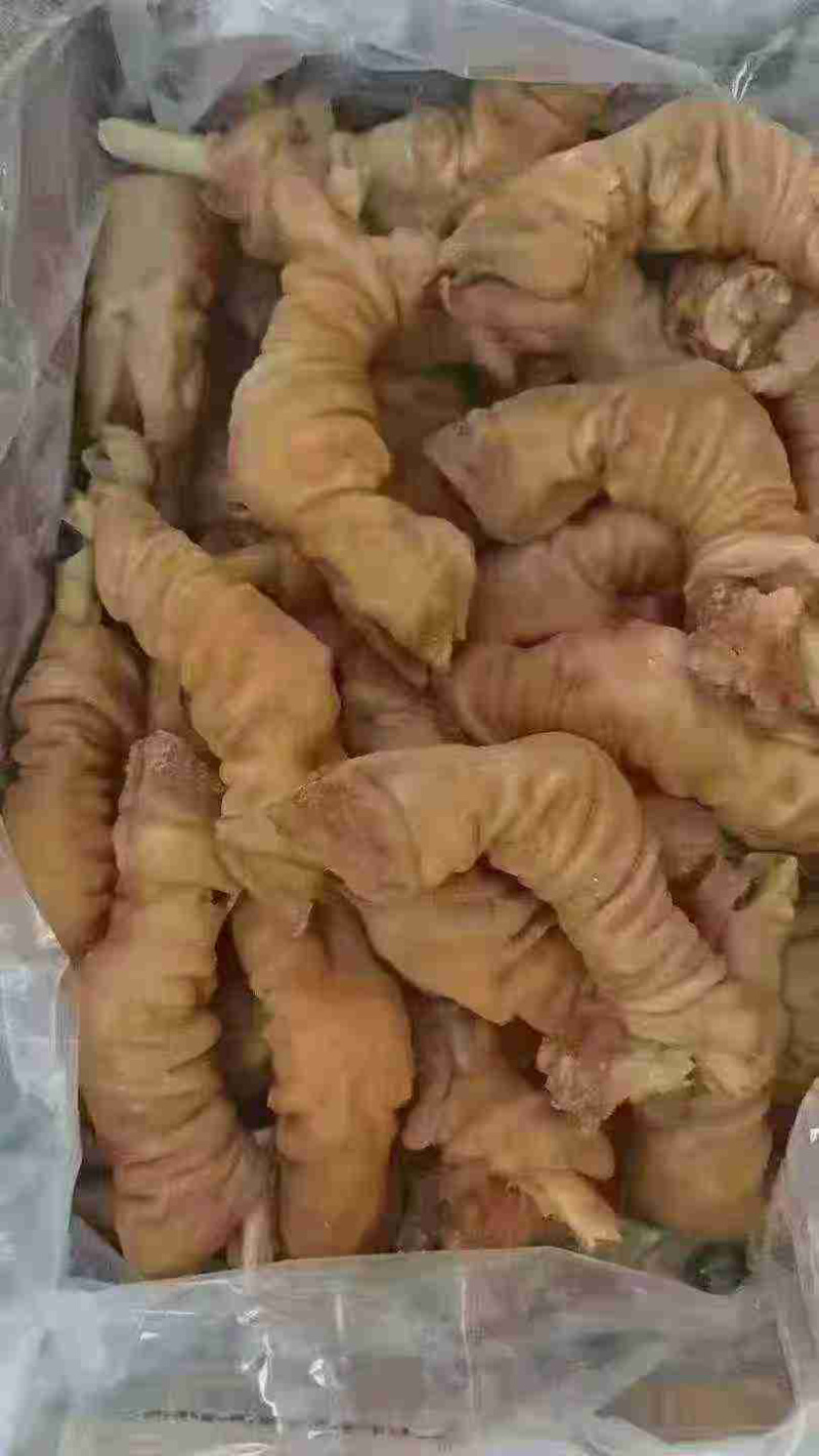 精品熟食羊蹄，大量有货，品质有保障，价格实惠欢迎咨询下单
