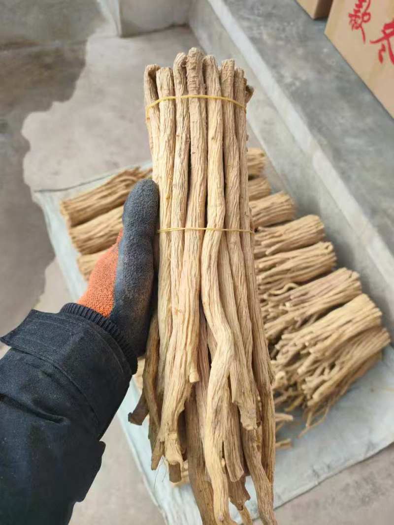 去头去尾防风