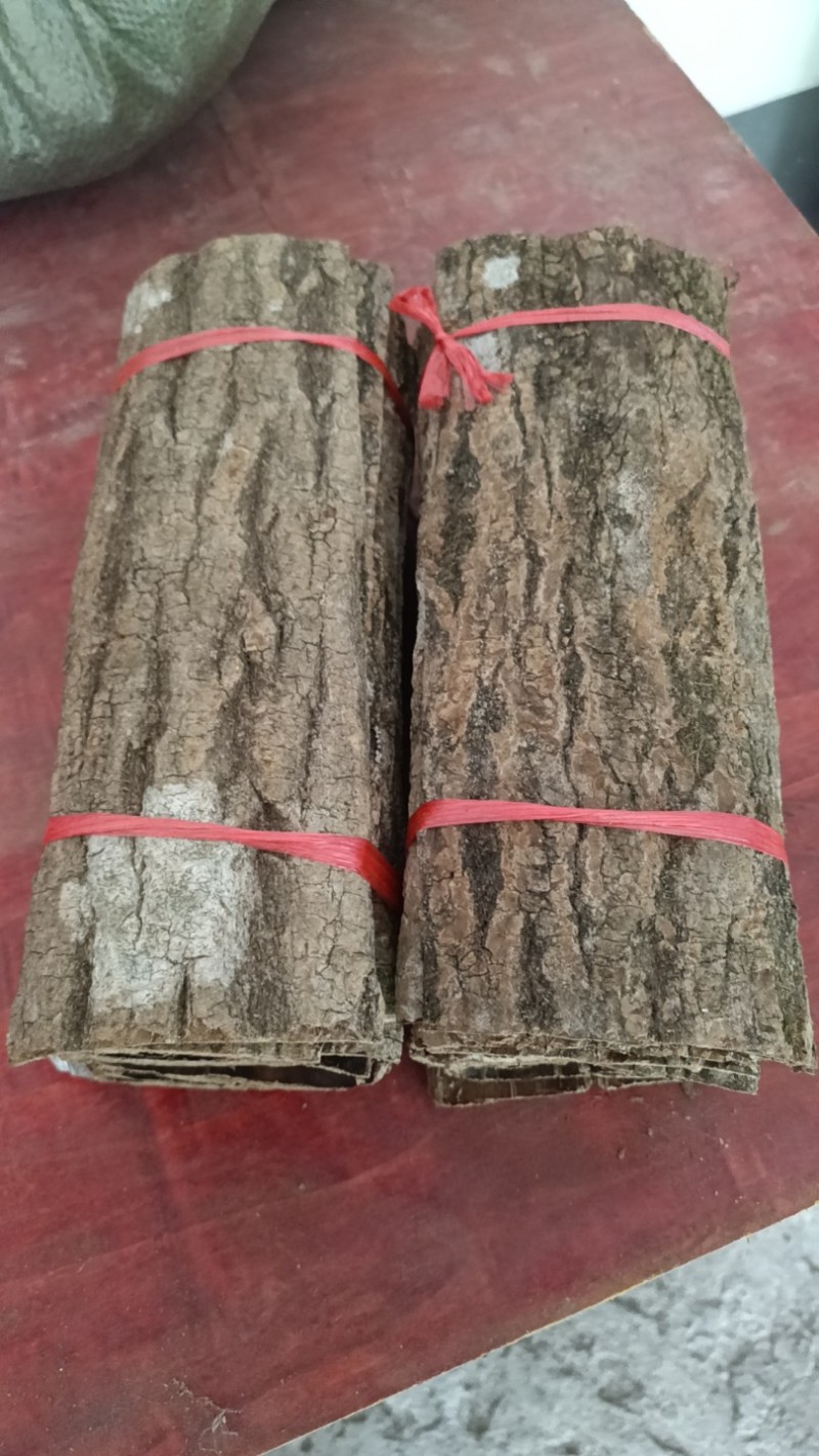 野生杜仲，杜仲皮板，皮小方块都有现货质量保证