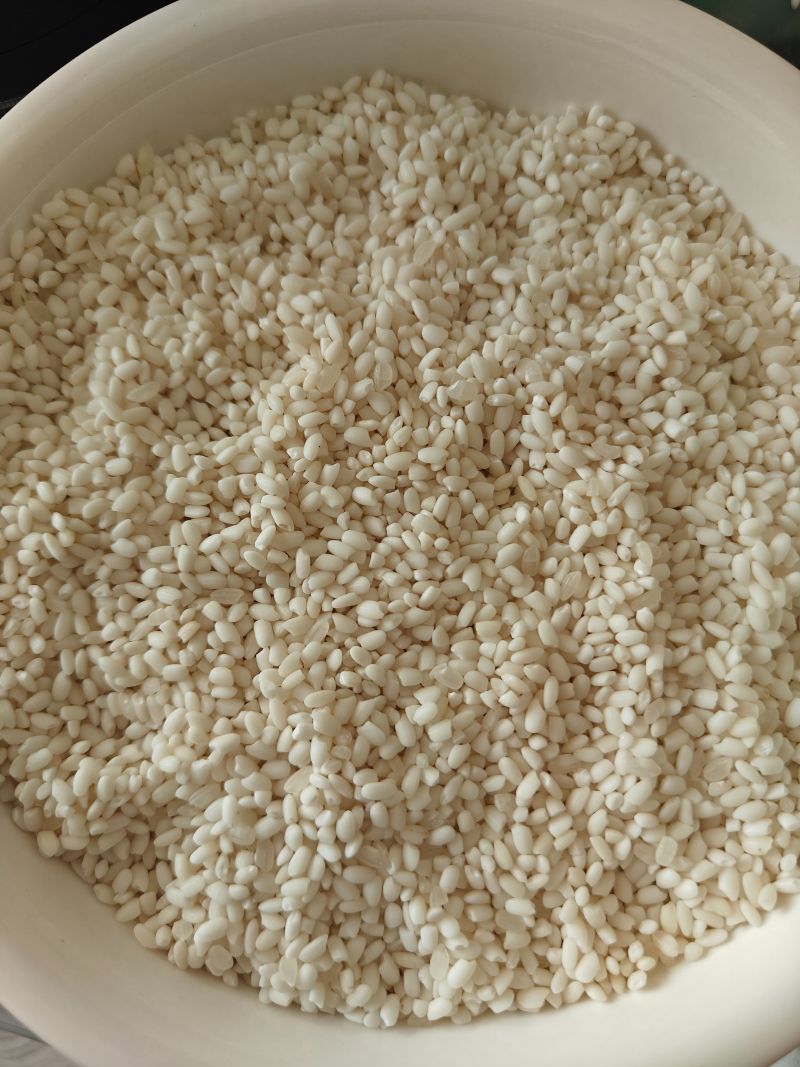 云南乌龙软香米5KG/袋，一级当季新米，真空包装。