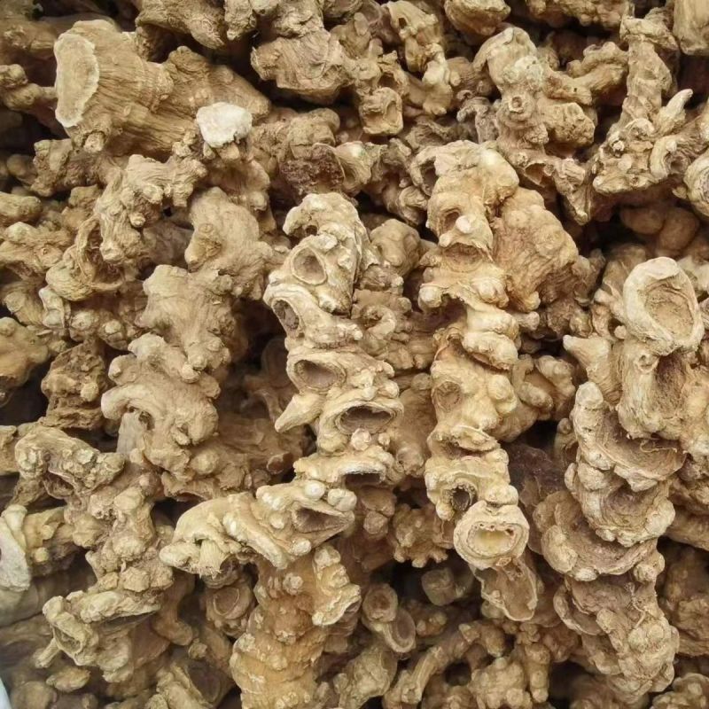 竹节参中药材正品竹节参干净无硫正品中药材