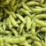 新鲜翠绿宝毛豆徽阜南基地直发荚绿粒饱鲜甜软糯