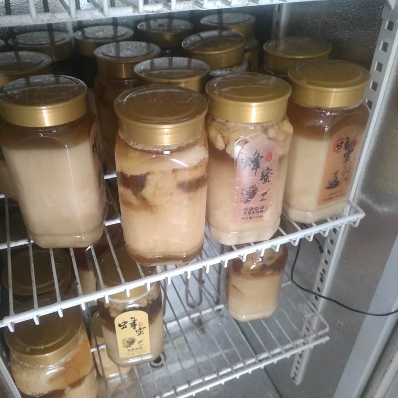 土蜂蜜