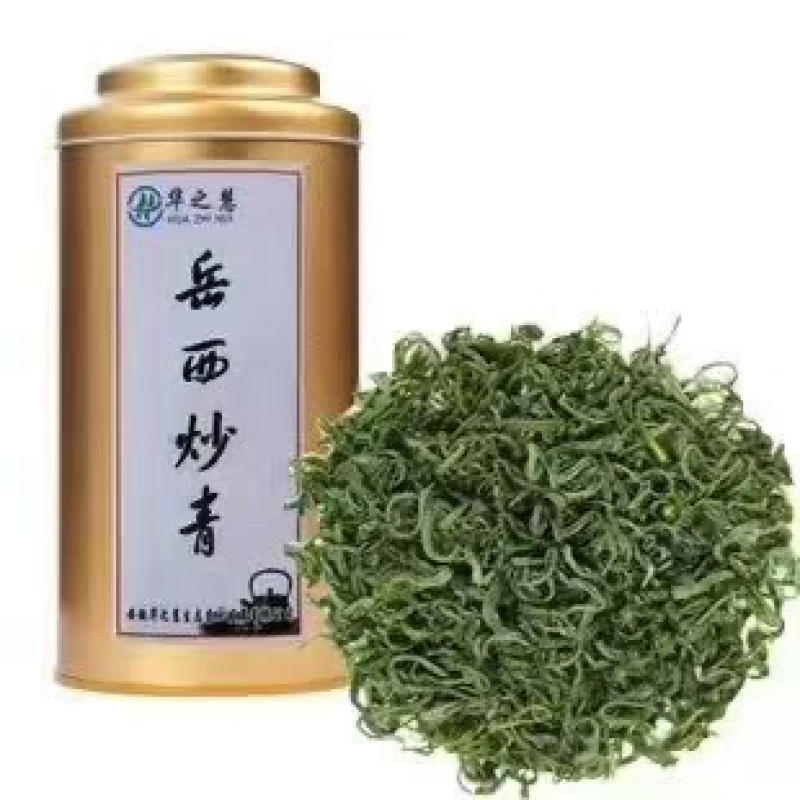 岳西炒青大量优惠产地直发货源充足欢迎选购对接全国