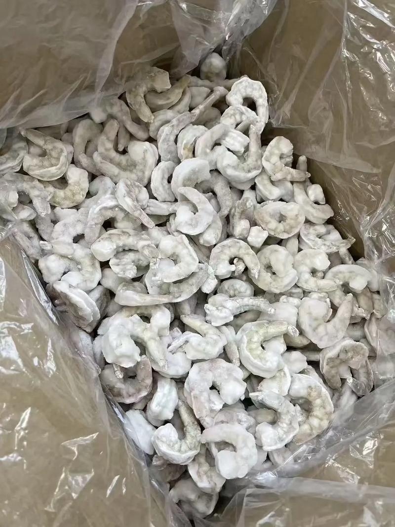 原料虾仁