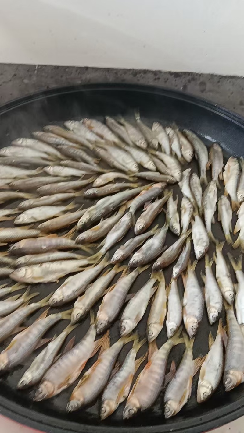 小鱼干包邮农家小鱼干欢迎选购