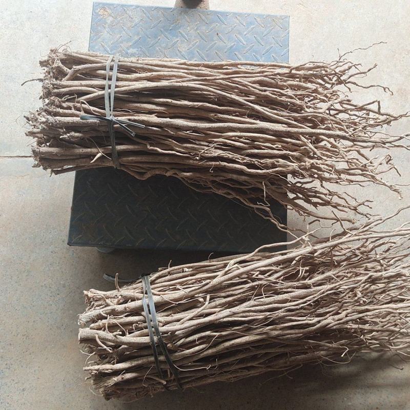 小叶千斤拔药材干货