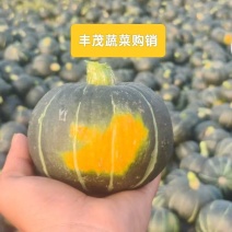 贝贝南瓜（支持散装，袋装）