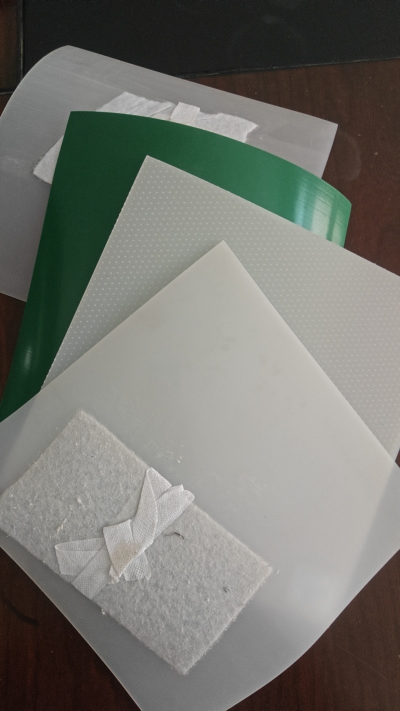 eva隧道防水板厂家