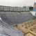 水泥毯护坡基坑支护水渠鱼塘河道修复水泥毯铺设