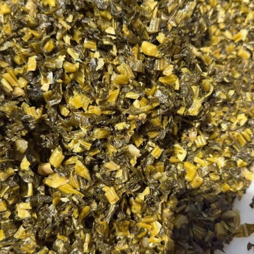 常年大量精品雪菜