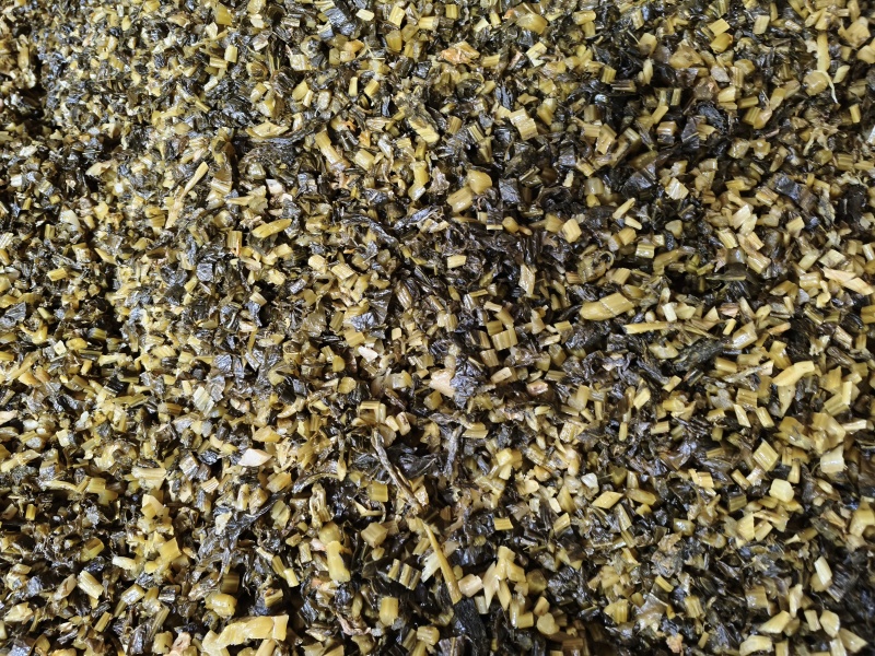 常年大量精品雪菜