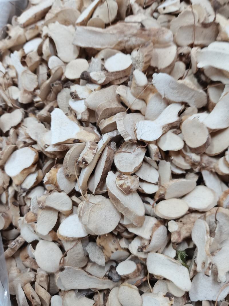 穿山龙穿地龙地龙骨中药材无硫精选根茎切片批发零售
