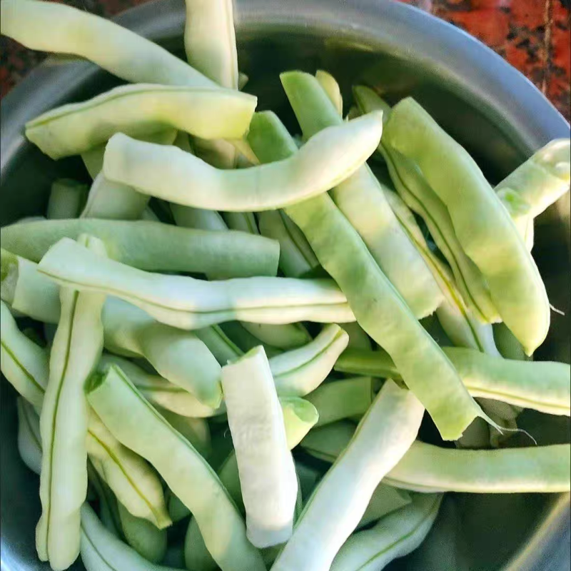（白芸豆）白不老白芸豆/青芸豆/保质保量/全国供应批发
