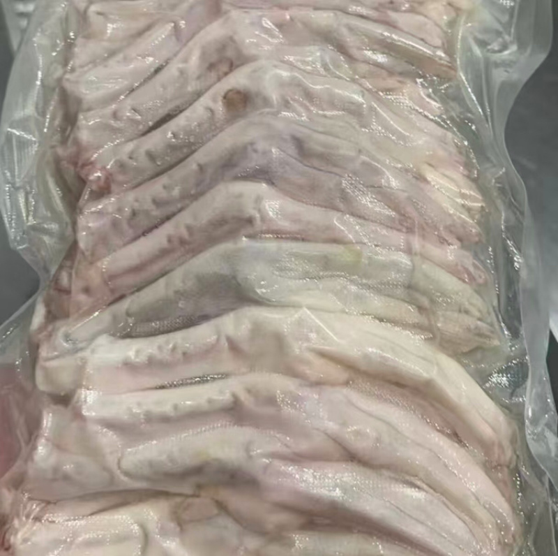 精品鹅掌鹅爪大号货源充足品质保证欢迎咨询