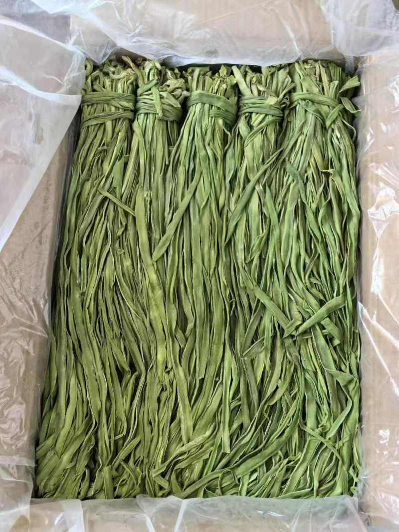 云南大理贡菜干产地直供自家工厂量大从优