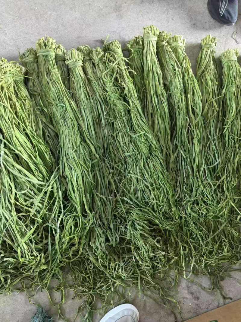 云南大理贡菜干产地直供自家工厂量大从优